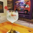 Foto de Gin tonic