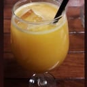 Foto de JUGO DE NARANJA EXPRIMIDO CHICO