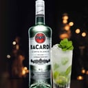 Foto de Bacardi Blanco