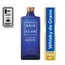 Foto de Haig Club Clubman