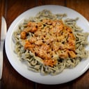 Foto de TALLARINES CASEROS AL HUEVO