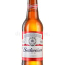 Foto de Cerveza Budweiser