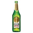 Foto de Cerveza Club Botella Grande