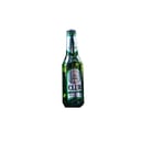 Foto de Cerveza Club Platino Botella Grande