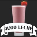 Foto de Jugos En Leche