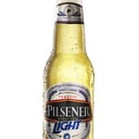 Foto de Cerveza Light Botella Grande