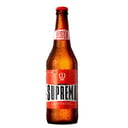 Foto de Cerveza Suprema Botella
