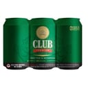 Foto de Cerveza Club Lata Pequeña