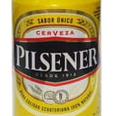Foto de Cerveza Pilsener Lata