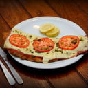 Foto de MILANESA NAPOLITANA