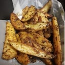 Foto de PAPAS RUSTICAS