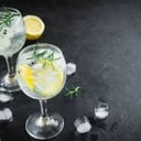 Foto de Gin Frutos Verdes