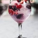 Foto de Gin Frutos Rojos