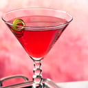 Foto de Martini Cosmopolitan