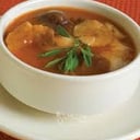 Foto de Sopa de Hongos de Cazahuate