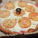 Foto de NAPOLITANA