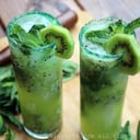 Foto de Ron Kiwi Coco