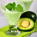 Foto de Cocktail de Aguacate