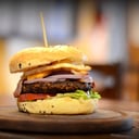 Foto de "CORIA" BURGER