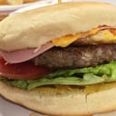 Foto de "DEL POTRO" BURGER