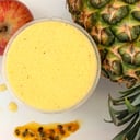 Foto de EXPRESSO PINEAPPLE
