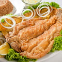 Foto de TRUCHA