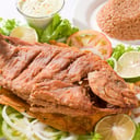 Foto de tilapia