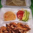 Foto de CAMARONES PARA PELAR ..... 200g.