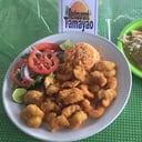 Foto de CAMARONES PELADOS 150g.