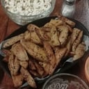 Foto de PAPAS RÚSTICAS