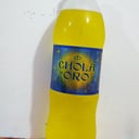 Foto de Chola de Oro 2.250 Ltros