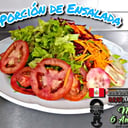 Foto de Porción de ensalada