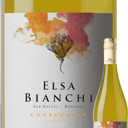 Foto de Elsa Bianchi - Chardonnay - Botella