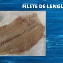 Foto de FILETE DE LENGUADO