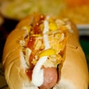 Foto de Perros Calientes