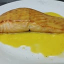Foto de Salmon filete