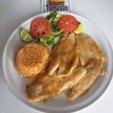 Foto de FILETE DE PESCADO ... 200g.