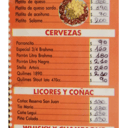 Foto de Whisky, champagne,licores, cervezas