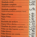 Foto de Guarniciones