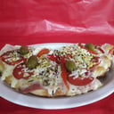 Foto de Pizza FOREVER