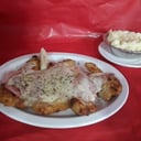 Foto de Suprema de pollo Napo