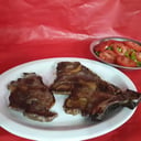 Foto de Costeleta