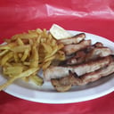 Foto de Matambre de cerdo