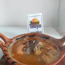 Foto de CAZUELA DE MARISCOS