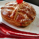 Foto de STRUDEL DE MANZANA 
