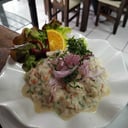 Foto de Ceviche Tradicional