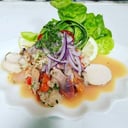 Foto de Ceviche Mixto