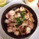 Foto de Pulpo (Al Pilpil ó Al Ajillo)