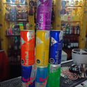 Foto de ENERGIZANTE RED BULL 250CC