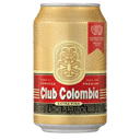 Foto de CLUB COLOMBIA LATA